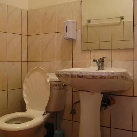 Πανσιόν Tabu