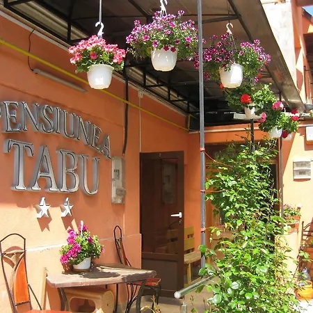 Tabu Πανσιόν 2*