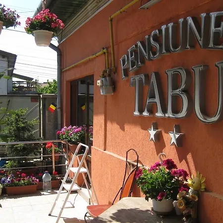 Tabu Πανσιόν 2*